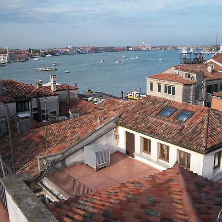 Bed & Venice - Casa Per Ferie La Pieta Exterior foto