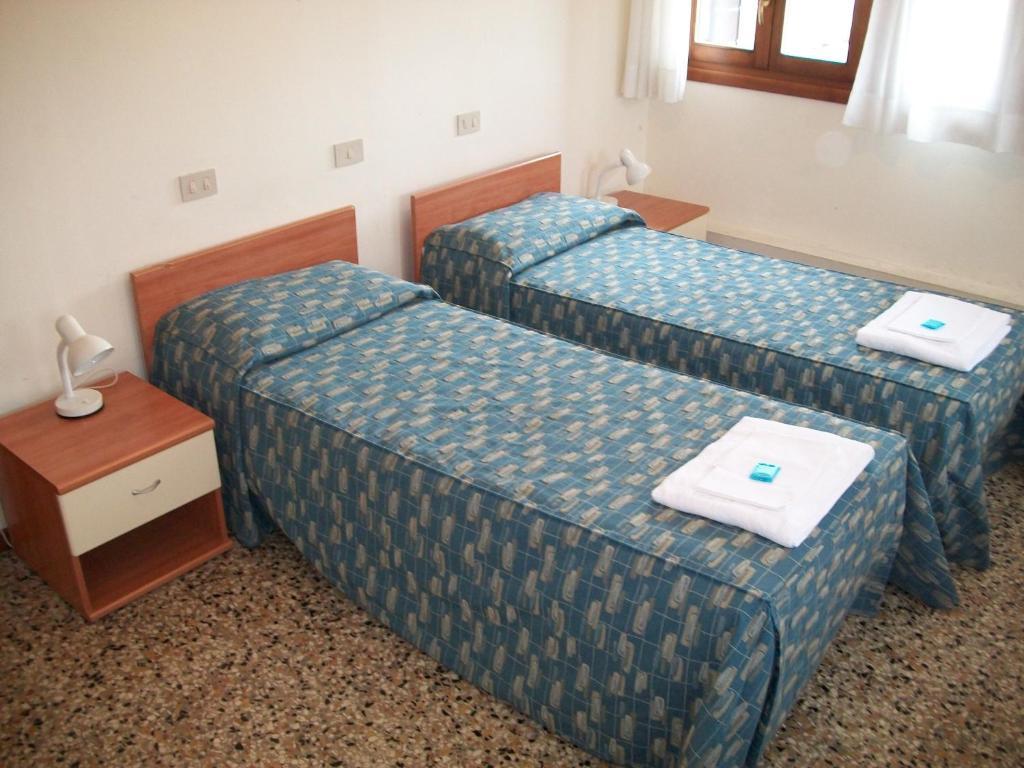 Bed & Venice - Casa Per Ferie La Pieta Exterior foto