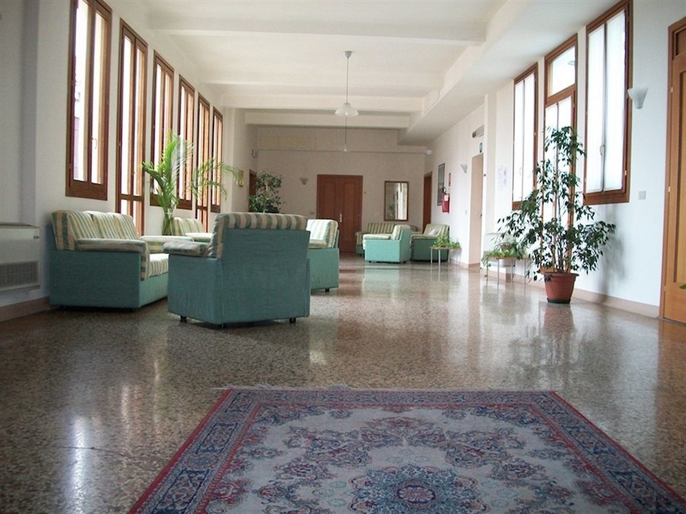 Bed & Venice - Casa Per Ferie La Pieta Exterior foto