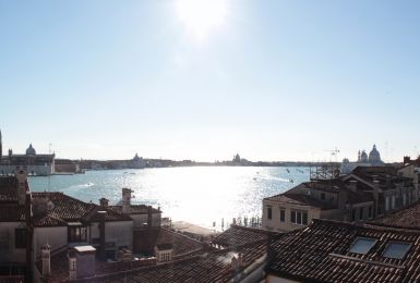 Bed & Venice - Casa Per Ferie La Pieta Exterior foto