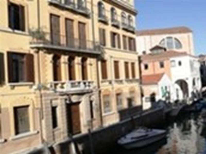 Bed & Venice - Casa Per Ferie La Pieta Exterior foto