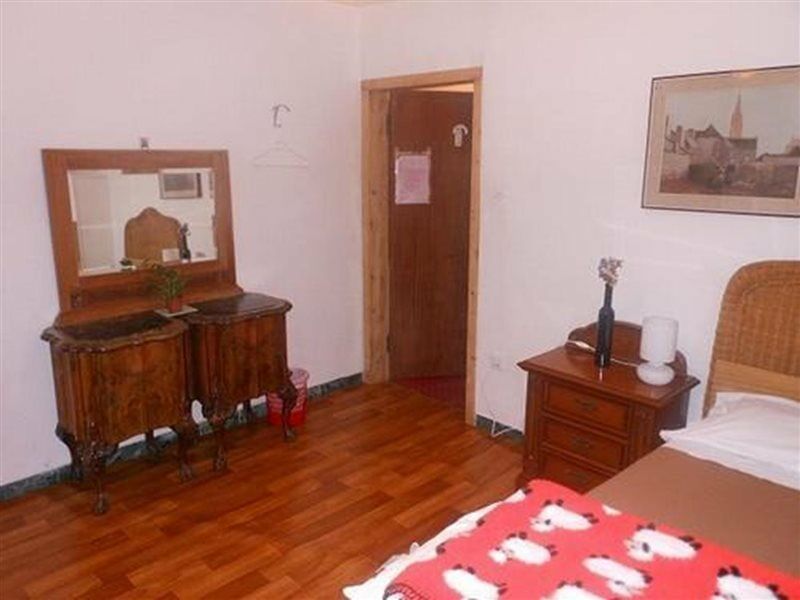 Bed & Venice - Casa Per Ferie La Pieta Exterior foto